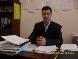 Серебряков